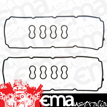 Fel-Pro Gaskets FEVS50625R Hemi 5.7L, 6.1L Valve Cover