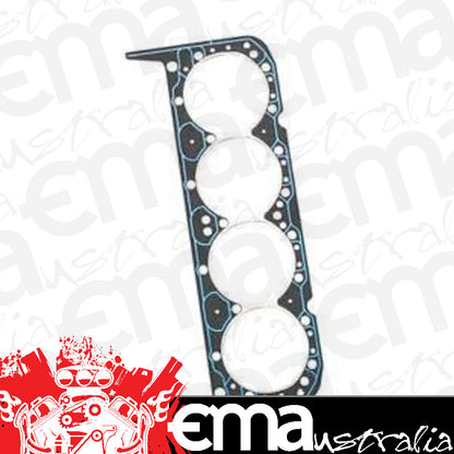 Fel-Pro Gaskets FEZ1010 Chev S/B 2X Performance Head Gasket Kit Z1010