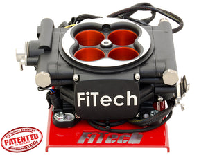 FiTech FH30004 Go Efi 4 600 Hp System Power Adder