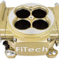FiTech FH30005 Fitech Easy Street Gold Finish