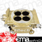 FiTech FH30005 Fitech Easy Street Gold Finish