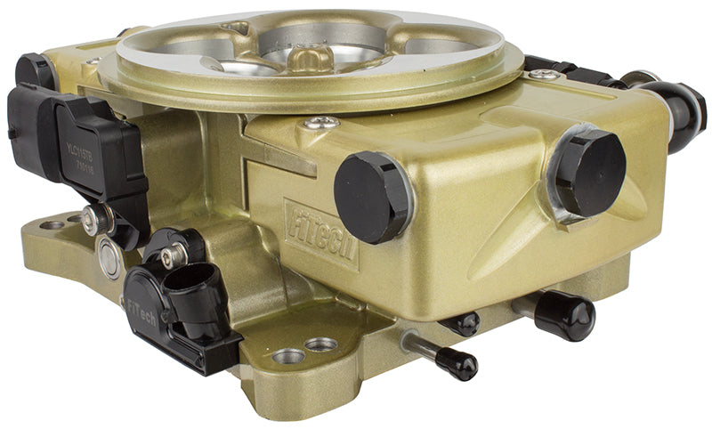 FiTech FH30020 Fitech 600Hp Go Efi Classic