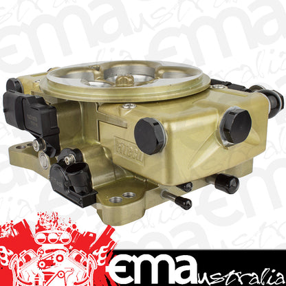 FiTech FH30020 Fitech 600Hp Go Efi Classic