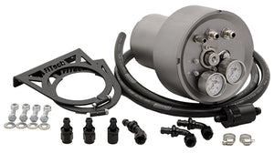 FiTech FH40003 Fuel Command Center w/ Fuel Sump Tank