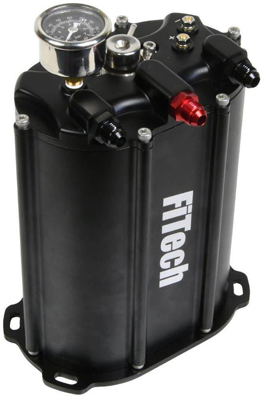 FiTech FH50004 Fitech Surge Force Fuel System