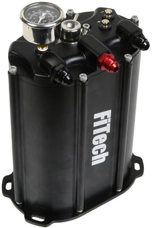 FiTech FH50004 Fitech Surge Force Fuel System