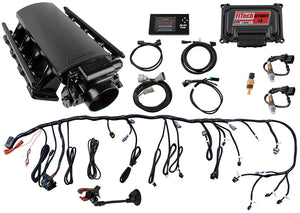 FiTech FH70002 Ls1/2/6 Efi Ls Ecu Manifold