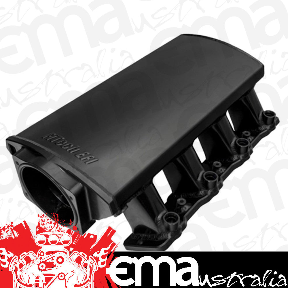 FiTech FH70004 Ls1/2/6 Efi Ls Ecu Manif 750Hp