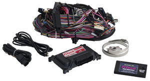 FiTech FH70051 Ultimate Ls Standalone Ecu w/ Transmission Control