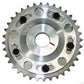 Fidanza FI950384 Fidanza Aluminium Adjustable Cam Sprocket Clear For Nissan Sr20Det