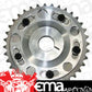 Fidanza FI950384 Fidanza Aluminium Adjustable Cam Sprocket Clear For Nissan Sr20Det