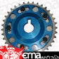 Fidanza FI950389 Fidanza Aluminium Adjustable Cam Sprocket Blue For Nissan Sr20Det