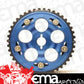 Fidanza FI991689 Fidanza Aluminium Adjustable Cam Gear Blue Honda B18 1.6-2.0L 1990-01