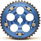 Fidanza FI991689 Fidanza Aluminium Adjustable Cam Gear Blue Honda B18 1.6-2.0L 1990-01