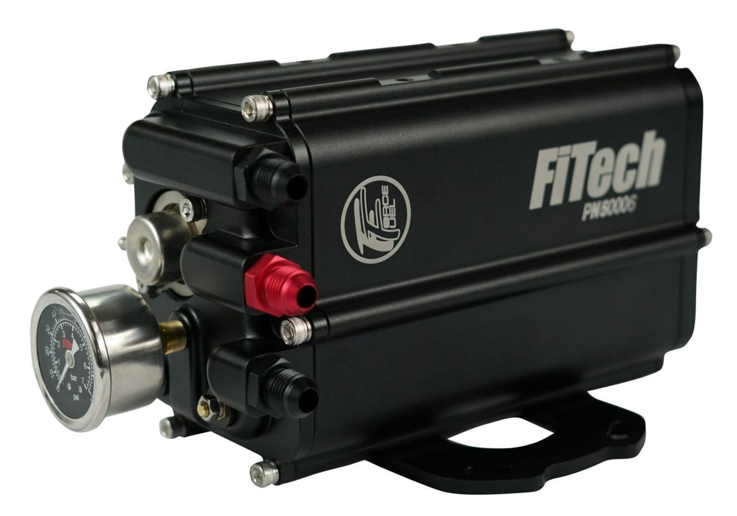 Fitech FIF-50006 Fuel Delivery
