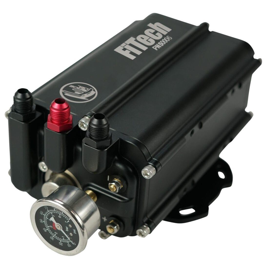 Fitech FIF-50006 Fuel Delivery
