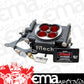 Fitech FIF30004 Fitech Go Efi 4 Power Adder 600Hp Self Tuning Fuel Injection System