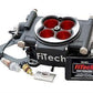 Fitech FIF30004 Fitech Go Efi 4 Power Adder 600Hp Self Tuning Fuel Injection System