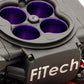 Fitech FIF30008 Fitech Meanstreet Efi 800Hp Self Tuning Fuel Injection System