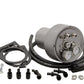 Fitech FIF40003 Fitech Go Efi Fuel Command Center Sump Kit w/ 340 L/Ph 90 Psi Pump