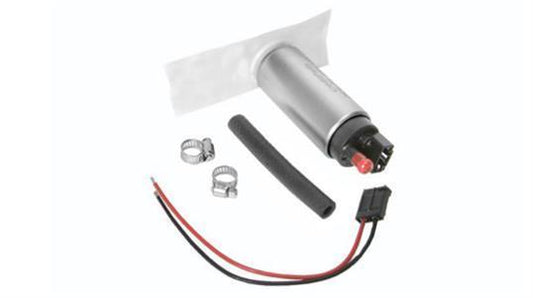 Fitech FIF40102 Fitech Fuel Injection In Tank Efi Fuel Pump 340 Lph 90 Psi