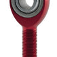 FK Rod Ends FK-ALJML3 Aluminium Male Rod End 10-32 L/H Thread x 3/16 I.D Ball