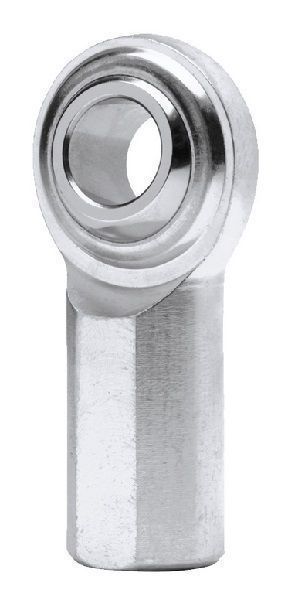 FK Rod Ends FK-CF6 Fk Rod Ends Steel Rod End 3/8-24 L/D R /H Female
