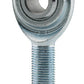 FK Rod Ends FK-CM4 Steel Male Rod End 1/4-28 R/H Thread x 1/4 I.D Ball