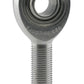 FK Rod Ends FK-CM6 Fk Rod Ends Low Carbon Steel Rod End Male R/H 3/8"-24 Thread .375" Hole