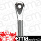 FK Rod Ends FK-CV3 Steel Clevis 3/4-16 R/H Thread x 3/8 I.D
