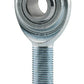 FK Rod Ends FK-ECML10-8 Steel Male Rod End 5/8-18 L/H Thread x 1/2 I.D Ball