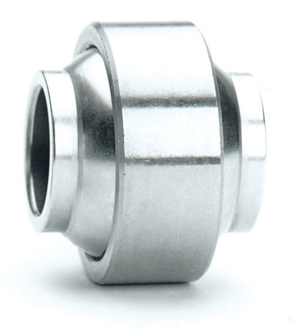 FK Rod Ends FK-HIN7T High Misalignment Bearing w/ Teflon Liner 1" O.D x 7/16 I.D