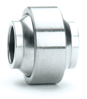 FK Rod Ends FK-HIN7T High Misalignment Bearing w/ Teflon Liner 1" O.D x 7/16 I.D