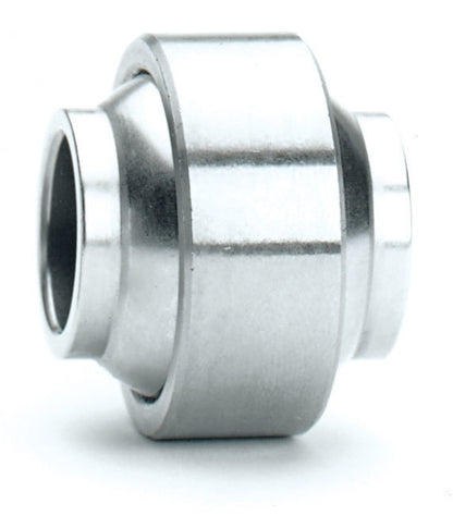 FK Rod Ends FK-HIN7T High Misalignment Bearing w/ Teflon Liner 1" O.D x 7/16 I.D