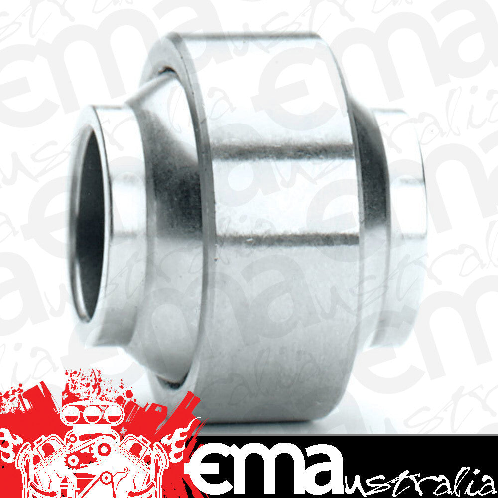 FK Rod Ends FK-HIN7T High Misalignment Bearing w/ Teflon Liner 1" O.D x 7/16 I.D