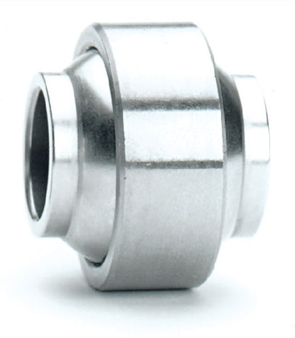 FK Rod Ends FK-HIN8T High Misalignment Bearing w/ Teflon Liner 1-1/8" O.D x 1/2 I.D