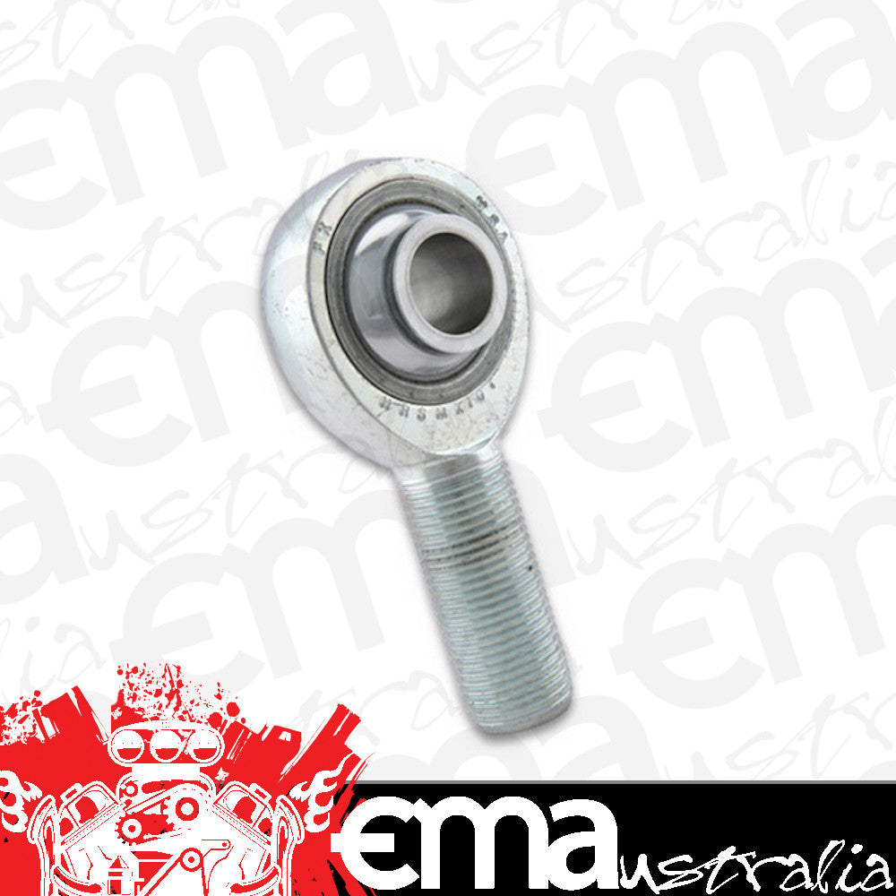 FK Rod Ends FK-HRSMX6T Chrome Moly Rod End 3/8 x 7/16