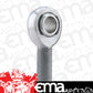 FK Rod Ends FK-KMX10-8 Chrome Moly Male Rod End 5/8-18 R/H Thread x 1/2 I.D Ball
