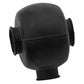 FK Rod Ends FK-RERS3 Rod End Dust Boots Suit Male/Female 1/2" 5/8" 3/4" & Male/Female 14mm 16mm 18mm
