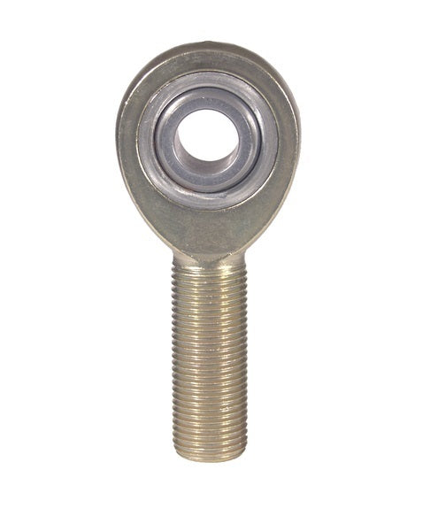 FK Rod Ends FK-RSML8 Steel Male Rod End 5/8-18 L/H Thread x 1/2 I.D Ball