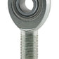 FK Rod Ends FK-RSMXL10T Chrome Moly Male Rod End w/ Teflon Liner 3/4-16 L/H Thread x 5/8 I.D Ball