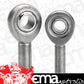 FK Rod Ends FK-SJML10T S/S Male Rod End w/ Teflon Liner 5/8-18 L/H Thread x 5/8 I.D Ball