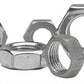 FK Rod Ends FK-SJNL12-1 Steel Jam Nut 3/4-16 L/H Thread w/ 15/16 Hex