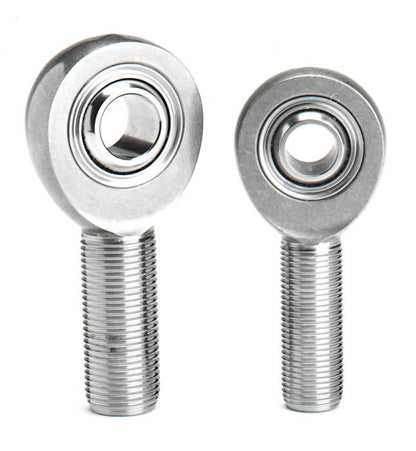 FK Rod Ends FK-SRSML7T F.K Rod End S/Less 1/2-20X.437