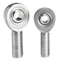 FK Rod Ends FK-SRSML7T F.K Rod End S/Less 1/2-20X.437