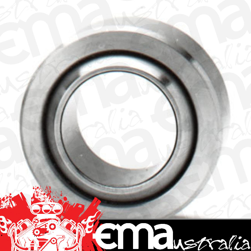 FK Rod Ends FK-SSX8T S/S Plain Spherical Bearing w/ Teflon Liner 1.000" 1" O.D x .500" 1/2" I.D Ball x .500" 1/2" Bearing Width