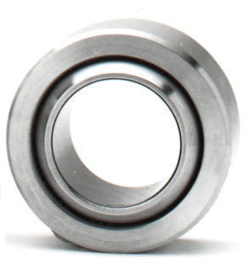 FK Rod Ends FK-SSX8T S/S Plain Spherical Bearing w/ Teflon Liner 1.000" 1" O.D x .500" 1/2" I.D Ball x .500" 1/2" Bearing Width