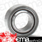 FK Rod Ends FK-SSX8TV S/S Grooved Spherical Bearing w/ Teflon Liner 1.000" 1" O.D x .500" 1/2" I.D Ball x .500" 1/2" Bearing Width
