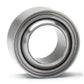FK Rod Ends FK-SSX8TV S/S Grooved Spherical Bearing w/ Teflon Liner 1.000" 1" O.D x .500" 1/2" I.D Ball x .500" 1/2" Bearing Width