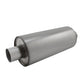 Flowmaster FLO12514310 Dbx Series Hushpower Muffler Round, 2-1/2" Inlet/Outlet